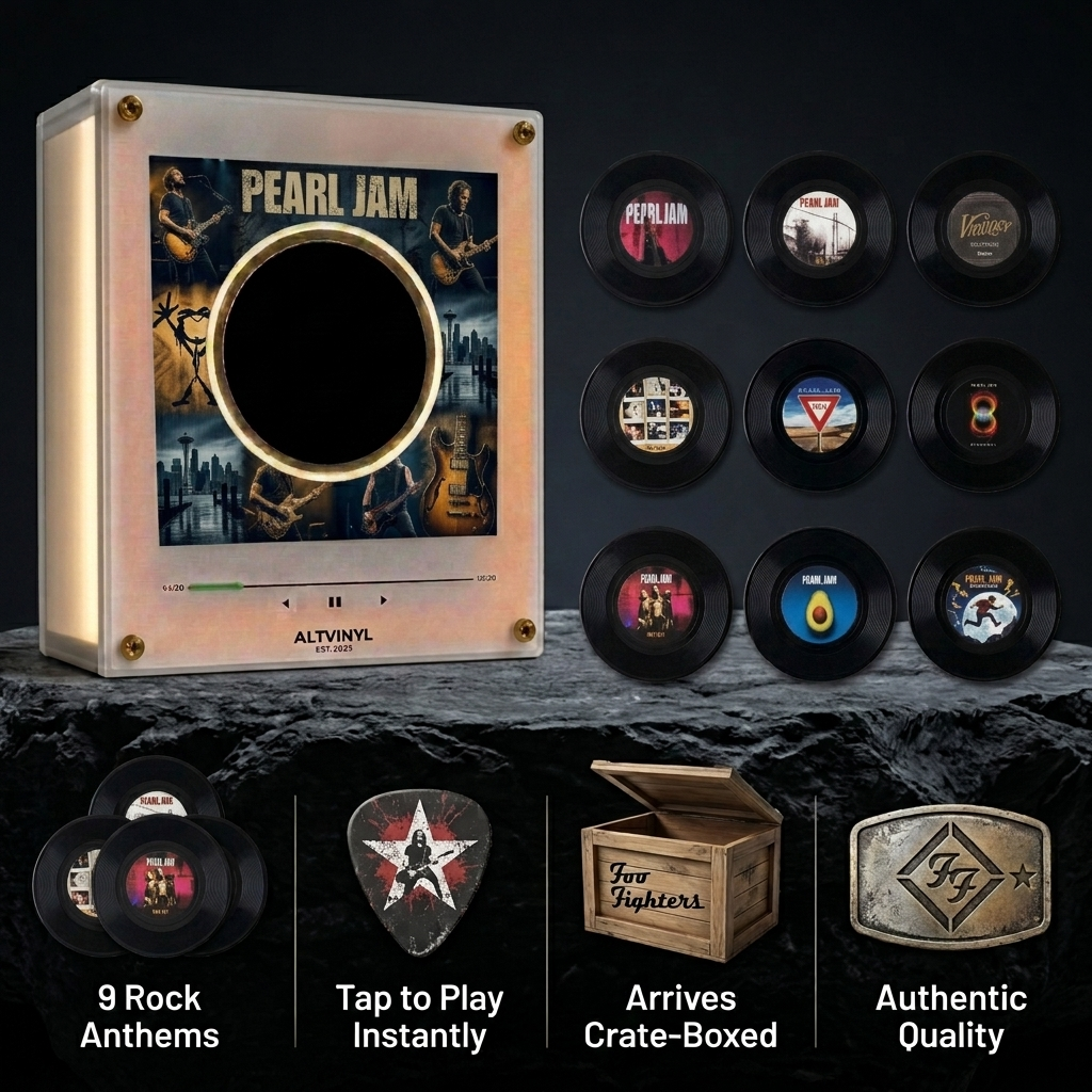 Pearl Jam Collection