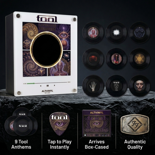 The TOOL Collection
